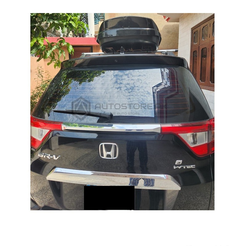 Roof box brv hotsell