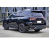 Lexus LX570 2008-2015 Upgrade To Lexus LX600 2023 thumbnail 3