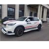 Honda Vezel | HRV Mugen Style Body Kit 2022-2023 thumbnail 4