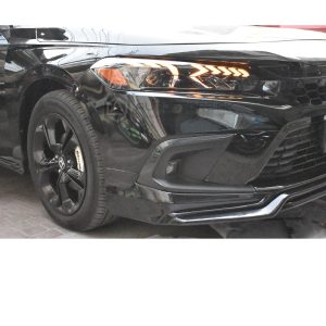 Honda Civic E-Tron GT Style Head Lights | Head Lamps 2022-2023
