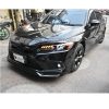 Honda Civic Yofer Style Body Kit 2022-2023 thumbnail 12
