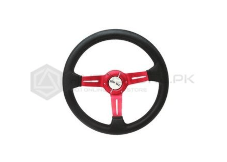 Steer in Style Best Budget Sports Steering Wheels