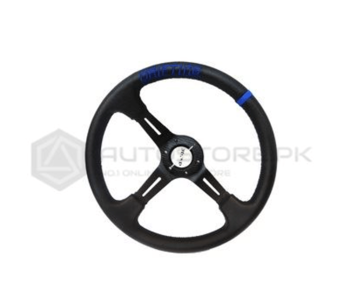 Steering Wheel BRIDE – Drifting Blue