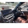 Toyota Land Cruiser FJ200 Upgrade to Land Cruiser FJ300 | LC300 Steering Wooden 2008 to 2022 thumbnail 4
