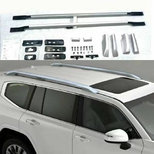 Toyota Land Cruiser FJ300 | LC300 Roof Rails 2023