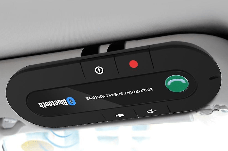 car Bluetooth Hands-free Kit