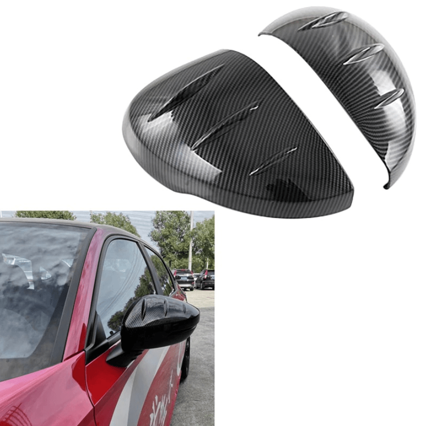 civic 22-23 side view mirror cover