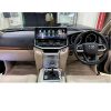 Toyota Land Cruiser FJ200 Upgrade to Land Cruiser FJ300 | LC300 Steering Wooden 2008 to 2022 thumbnail 5