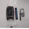 Kia Picanto Metal Key Cover 2019-2023 thumbnail 3
