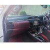 Toyota Hilux Revo Carbon Fiber Interior Kit 2016-2023 thumbnail 3
