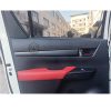Toyota Hilux Revo Carbon Fiber Interior Kit 2016-2023 thumbnail 2