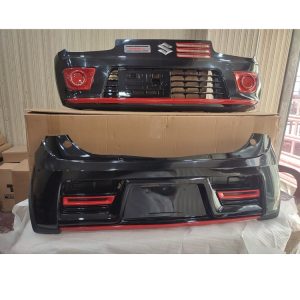 Suzuki Alto Body Kit | Facelift | Conversion 2020-2023