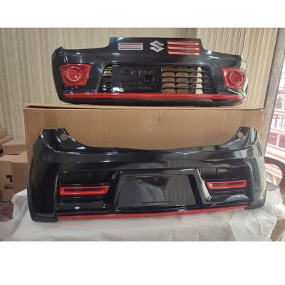 Suzuki Alto Body Kit | Facelift | Conversion 2020-2023