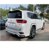 Toyota Land Cruiser FJ300 | LC300 AX to ZX Conversion 2022-2023 thumbnail 3