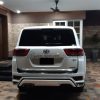 Toyota Land Cruiser FJ300 | LC300 AX to ZX Conversion 2022-2023 thumbnail 9