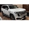 Toyota Land Cruiser FJ300 | LC300 AX to ZX Conversion 2022-2023 thumbnail 11