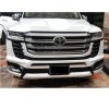 Toyota Land Cruiser FJ300 | LC300 AX to ZX Conversion 2022-2023 thumbnail 10