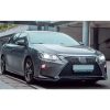 Toyota Camry Lexus LS Style Body Kit 2015 thumbnail 3