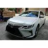 Toyota Camry Lexus LS Style Body Kit 2015 thumbnail 5