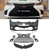 Toyota Camry Lexus LS Style Body Kit 2016+ thumbnail 2