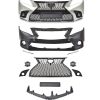 Toyota Camry Lexus LS Style Body Kit 2016+ thumbnail 3