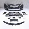 Toyota Camry Lexus LS Style Body Kit 2016+ thumbnail 5
