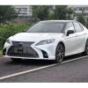 Toyota Camry Lexus LS Style Body Kit 2016+ thumbnail 6