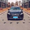 Toyota Camry Lexus LS Style Body Kit 2016+ thumbnail 8