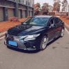 Toyota Camry Lexus LS Style Body Kit 2016+ thumbnail 9