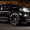 Toyota Land Cruiser LC200 Wald Style Alloy Rims 20 inch thumbnail 2