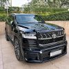 Toyota Land Cruiser FJ300 | LC300 Wald Style Body Kit 2022-2023 thumbnail 11
