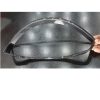 Honda Civic Carbon Fiber Meter / Instrument Trim 2022-2023 thumbnail 5