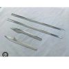 Toyota Aqua Door Moulding Chrome 2014-2016 thumbnail 1