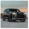 Lexus LX600 OEM To F Sport Upgrade 2023 thumbnail 6