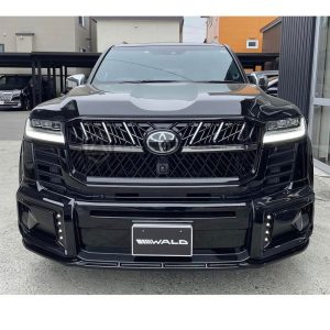 Toyota Land Cruiser FJ300 | LC300 Wald Style Body Kit 2022-2023