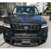 Toyota Land Cruiser FJ300 | LC300 Wald Style Body Kit 2022-2023 thumbnail 10