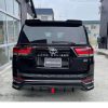 Toyota Land Cruiser FJ300 | LC300 Wald Style Body Kit 2022-2023 thumbnail 2