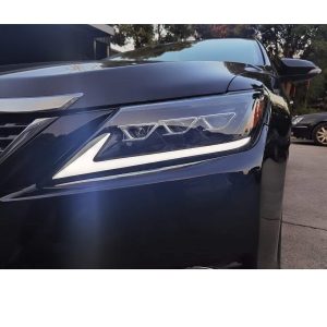 Toyota Camry Head Lights / Head Lamps 2012