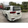 Toyota Land Cruiser FJ300 | LC300 Wald Style Body Kit 2022-2023 thumbnail 5