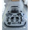 Lexus LX600 OEM To F Sport Upgrade 2023 thumbnail 4