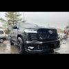 Toyota Land Cruiser FJ300 | LC300 Wald Style Body Kit 2022-2023 thumbnail 19