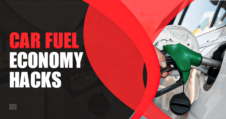 Car Fuel Economy Hacks: Saving Fuel and Money