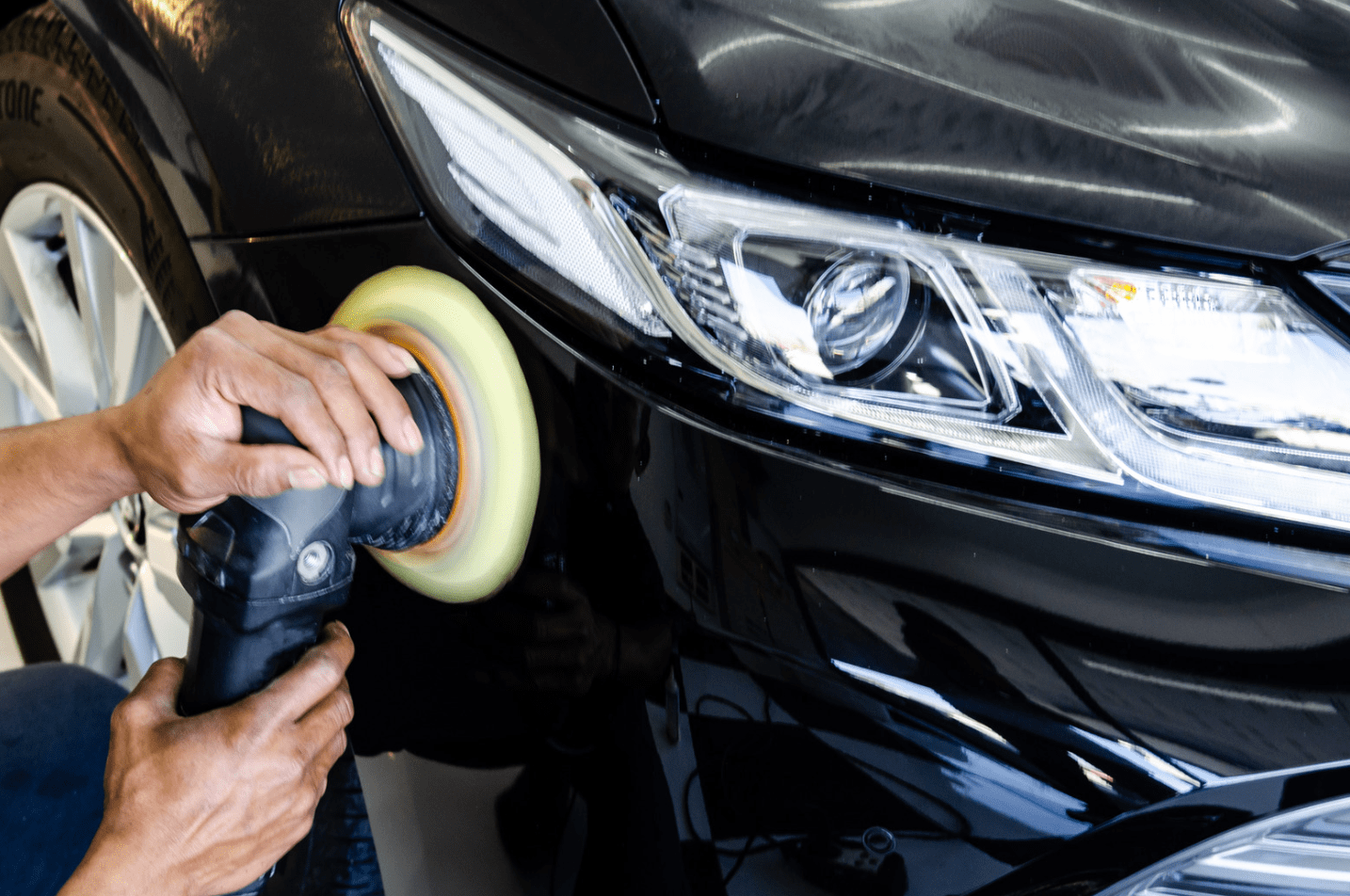 Benefits of Car Waxing Benefits of Car Waxing