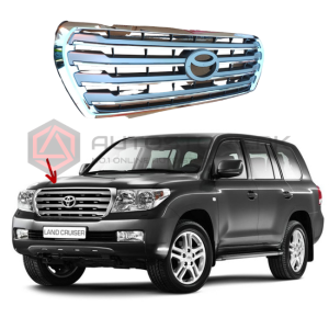 Toyota Land Cruiser OEM Grill 2012-2014