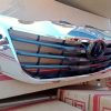 Toyota Hilux Vigo Champ Grill 2010 - 2014 thumbnail 2