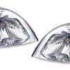 Toyota Prado FJ120 OEM Head lights / Head lamps 2002- 2007 thumbnail 2
