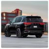 Lexus LX600 OEM To F Sport Upgrade 2023 thumbnail 5