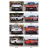 Lamborghini Urus 2018-2022 to Lamborghini Urus 2023 Body Kit thumbnail 3