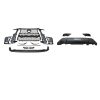 Lexus LX600 OEM To F Sport Upgrade 2023 thumbnail 2