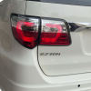 Toyota Fortuner LED Tail Light Taiwan 2012-2015 thumbnail 3